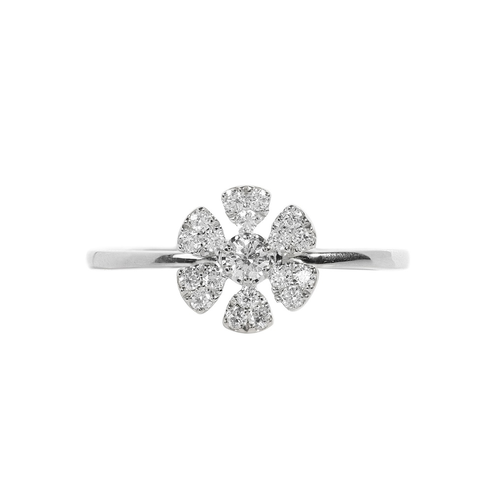 ANILLO OSTARA  19B23P VS/G  1.60 18KW