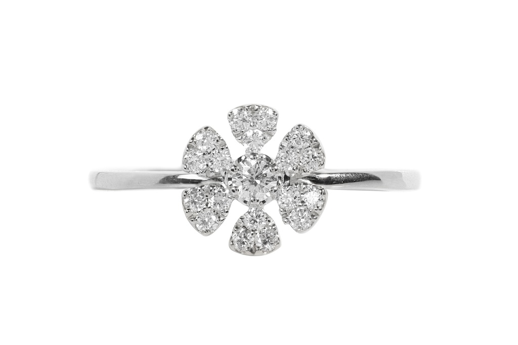 ANILLO OSTARA  19B23P VS/G  1.60 18KW