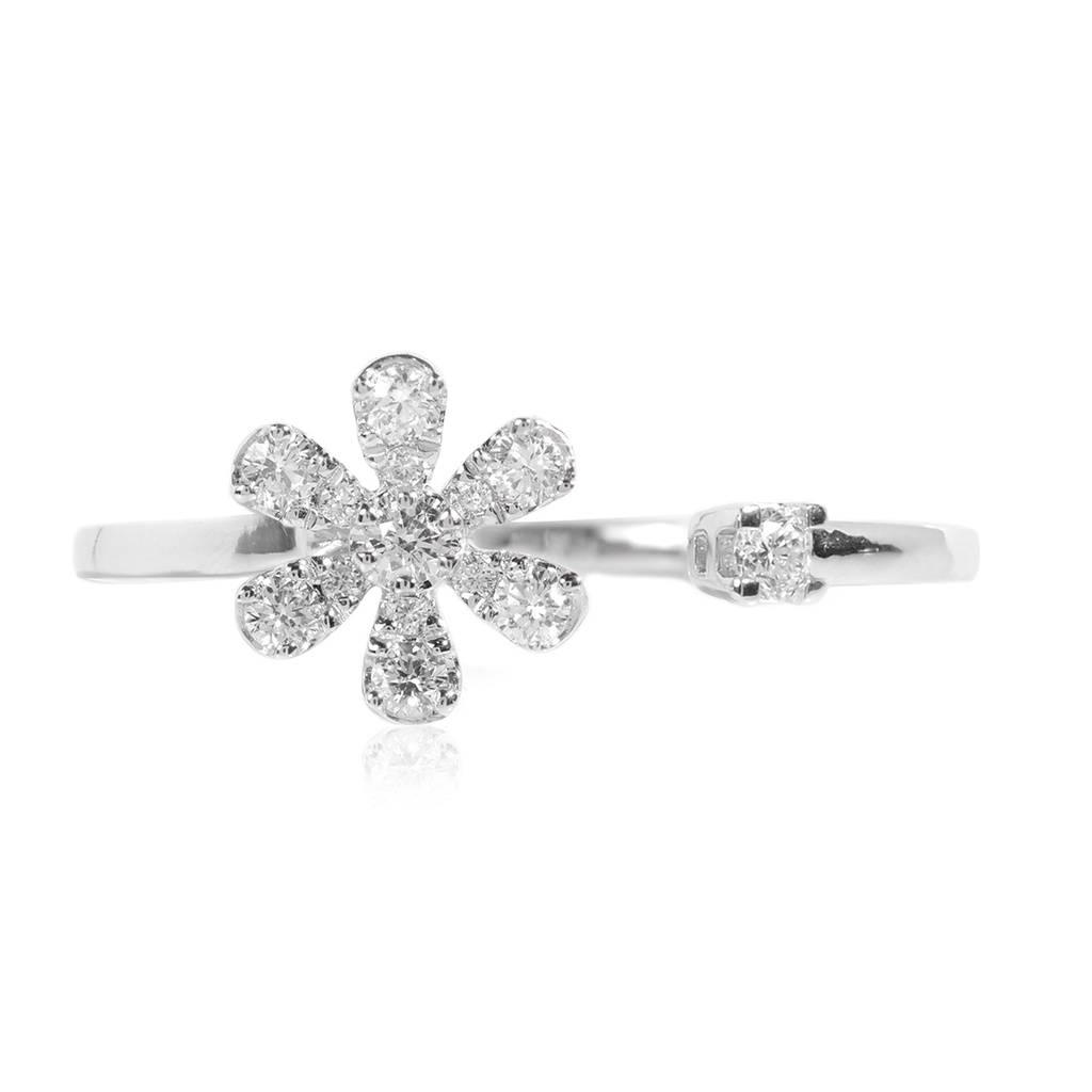 ANILLO OSTARA  14B14P VS/G  1.50 18KW