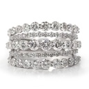 ANILLO "FLOW" 67B305P VS/G 7.40 18KW