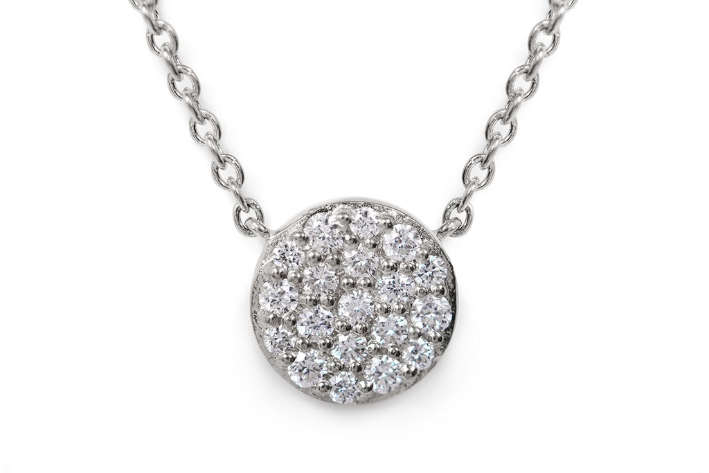 GARGANTILL PETTITE  PAVE B11P VS/G  2.20 18KW