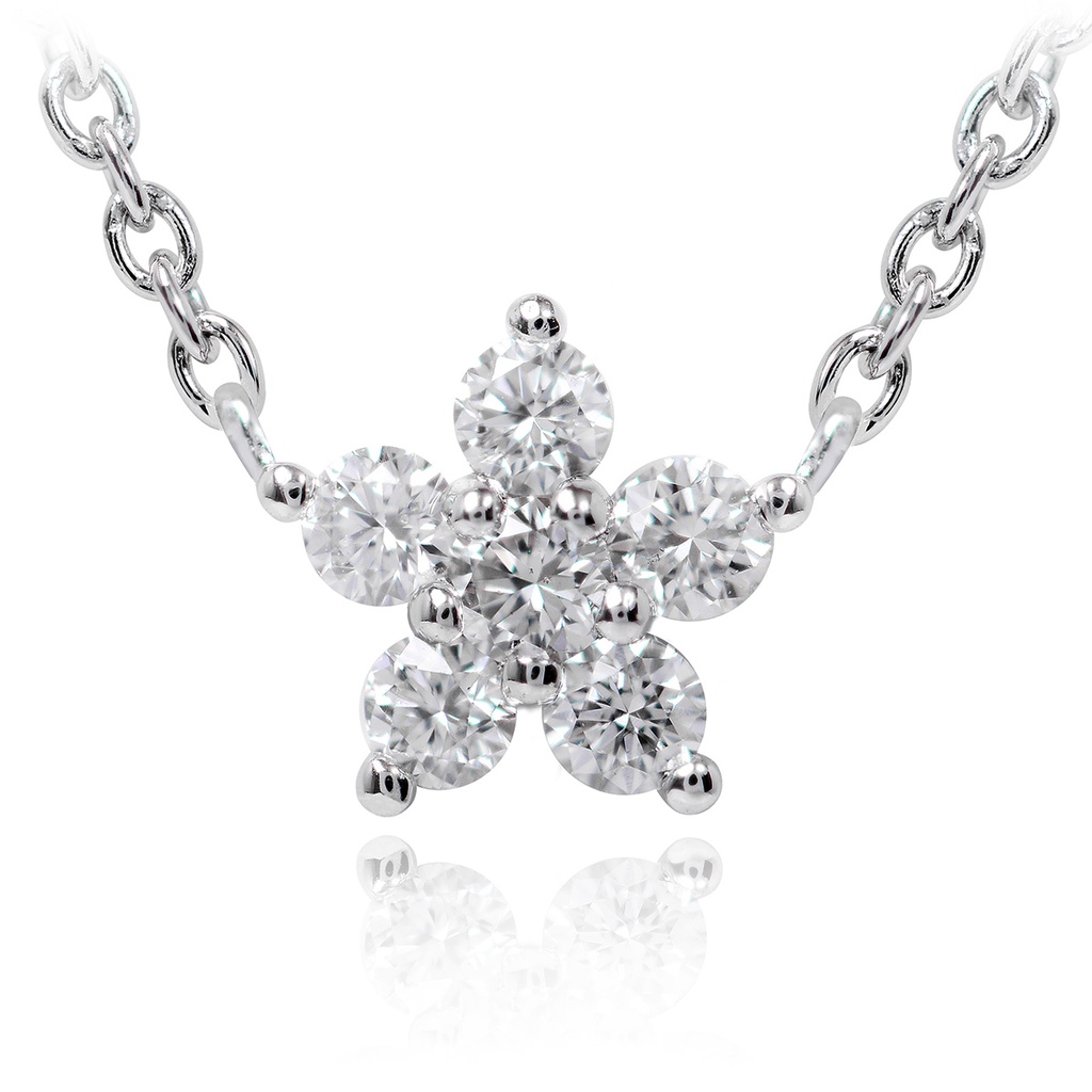 GARGANTILL PETTITE" FLOR 6B10P VS/G" 1.70 18KW