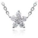 GARGANTILL PETTITE" FLOR 6B10P VS/G" 1.70 18KW