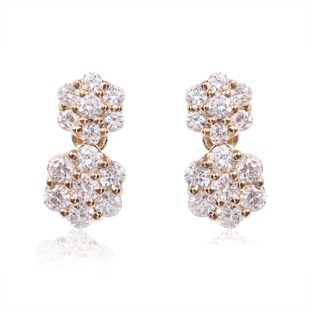 ARETES PETTITE  ESFR B14P GVS  1.40 18KY