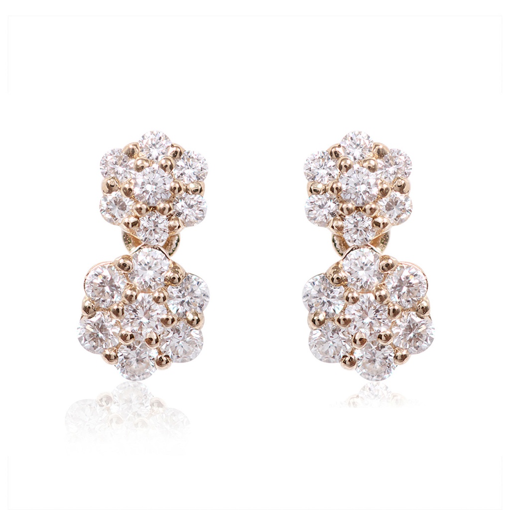 ARETES PETTITE  ESFR B14P GVS  1.40 18KY