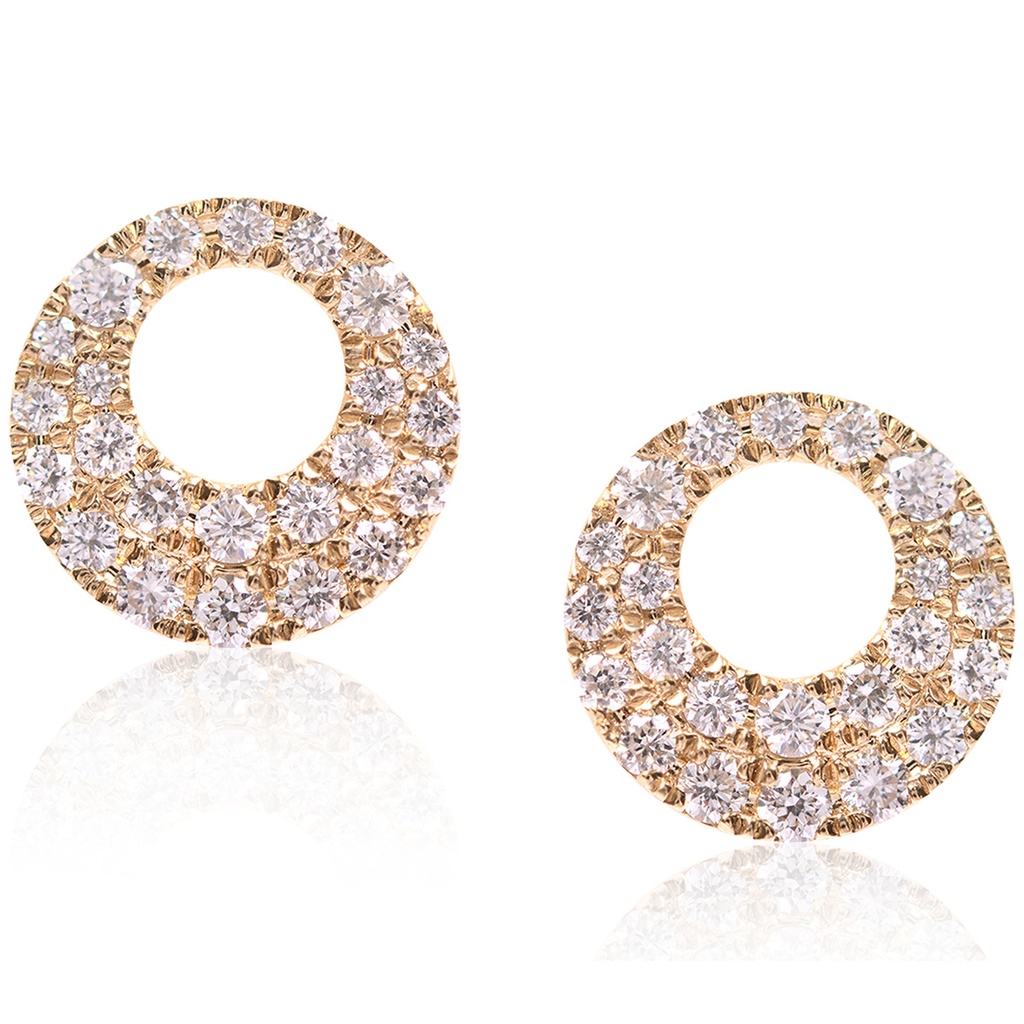 ARETES EVERYDAY EAU 46B25P VS/G 1.80 18KY