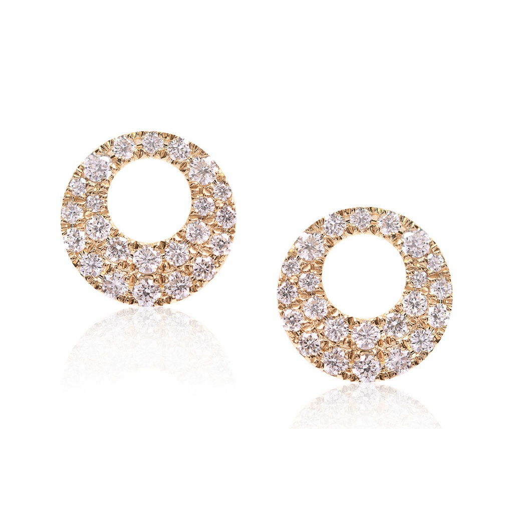 ARETES EVERYDAY EAU 46B25P VS/G 1.80 18KY