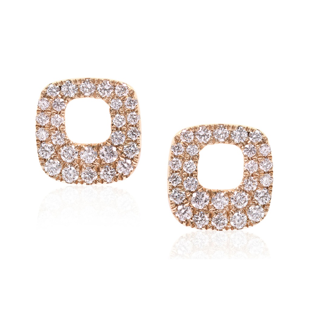 ARETES EVERYDAY“ 54B24P VS/G“ 2.00 18KY