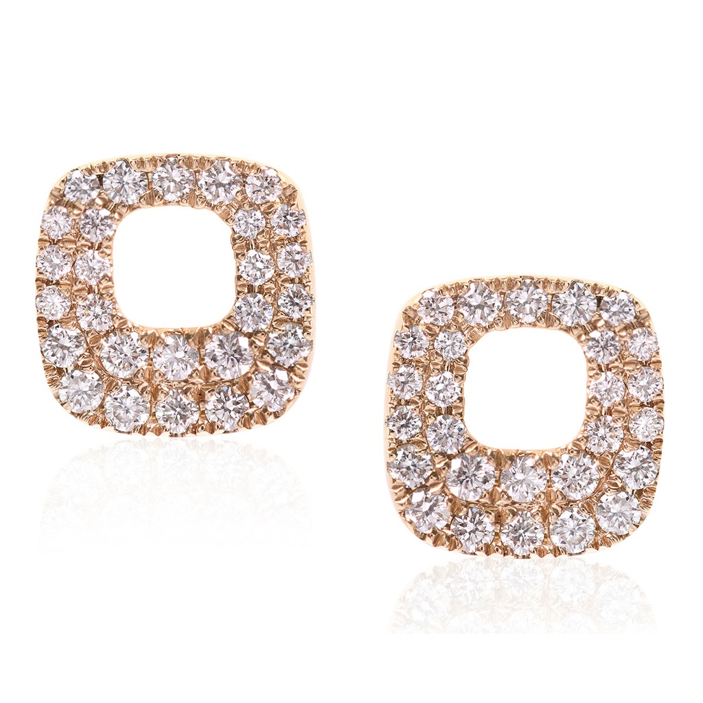 ARETES EVERYDAY“ 54B24P VS/G“ 2.00 18KY