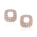 ARETES EVERYDAY“ 54B24P VS/G“ 2.00 18KY