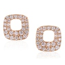 ARETES EVERYDAY“ 54B24P VS/G“ 2.00 18KY