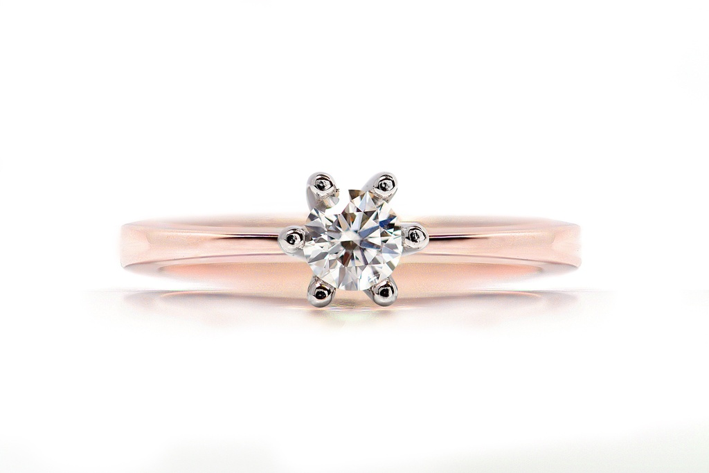 Ani Mont LOVE  6UÑ P/30P  4.1gr 18RW