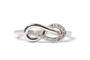 ANILLO INFINITY KNOT B9P HSI 2.11 18KW