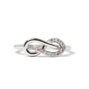 ANILLO INFINITY KNOT B9P HSI 2.11 18KW