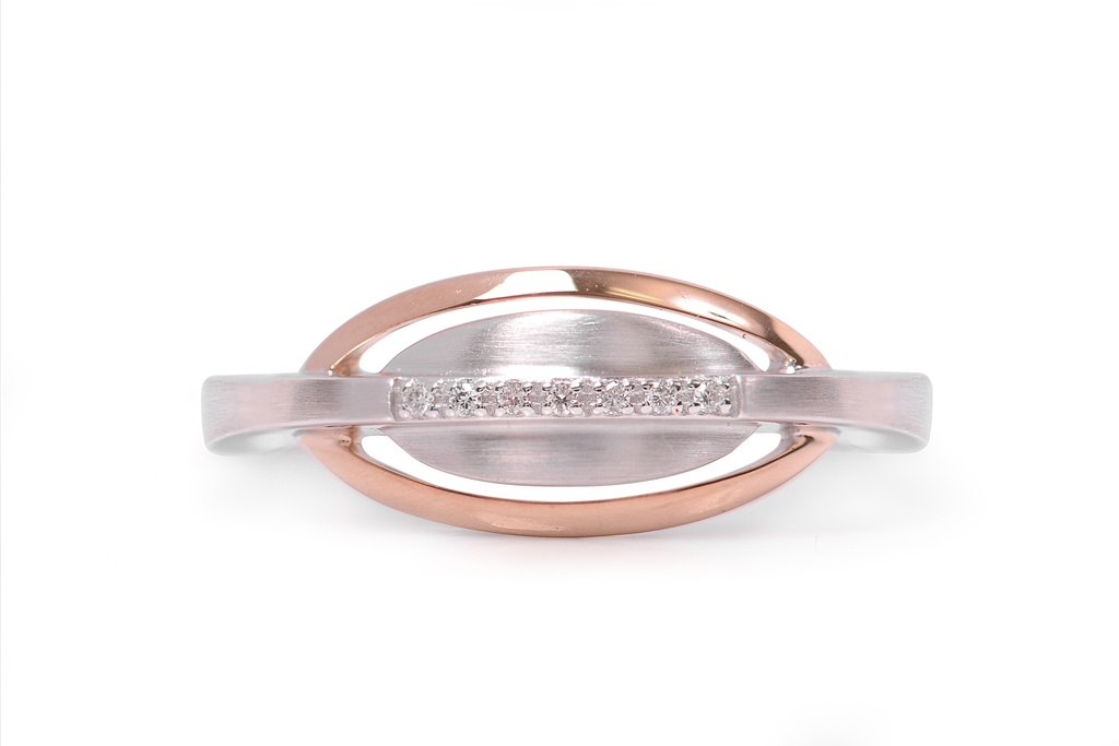 ANILLO ELIPSE B3P OB/OA 3.92 18WY