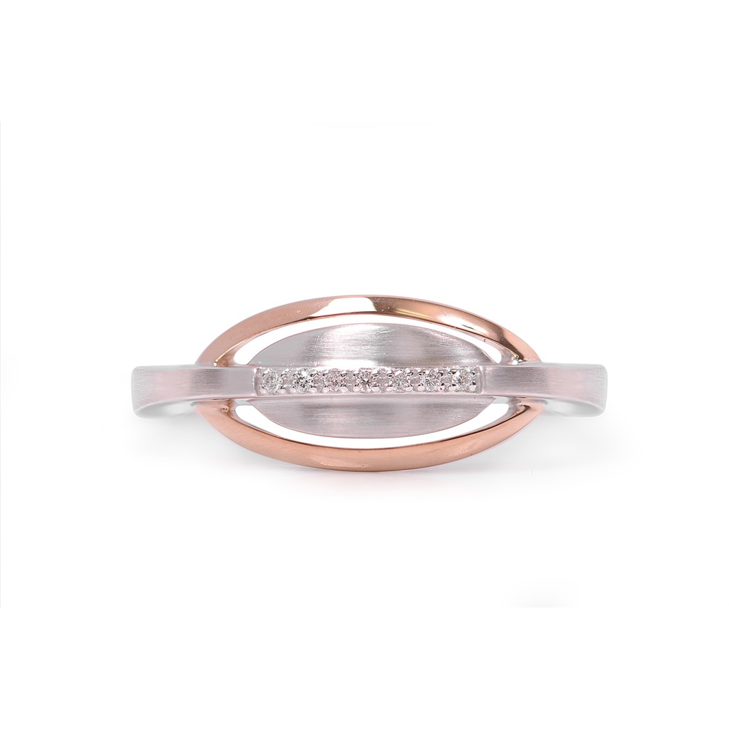 ANILLO ELIPSE B3P OB/OA 3.92 18WY