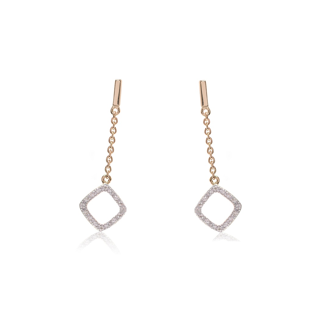 ARETES AR B16P HSI SQUARE 2.29 18KC