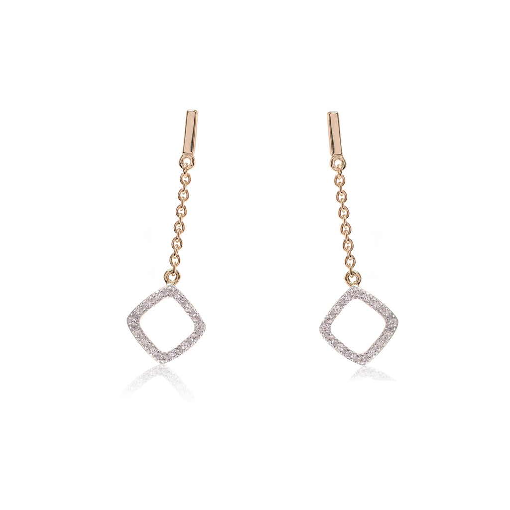 ARETES AR B16P HSI SQUARE 2.29 18KC