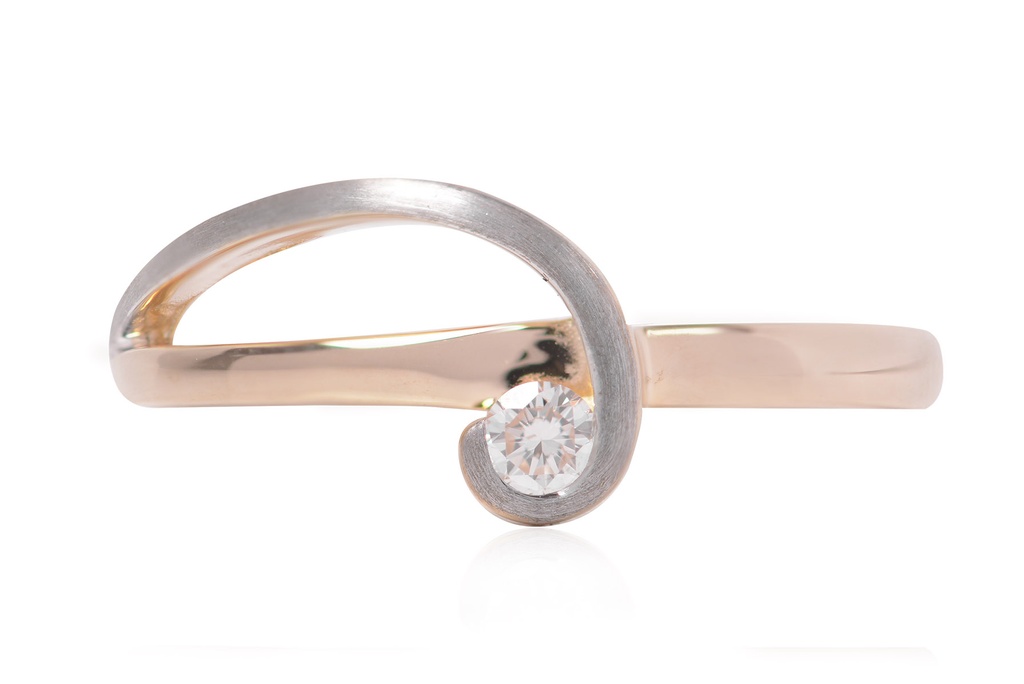 ANILLO AN OA/OB SWING B6P 2.75 18KC