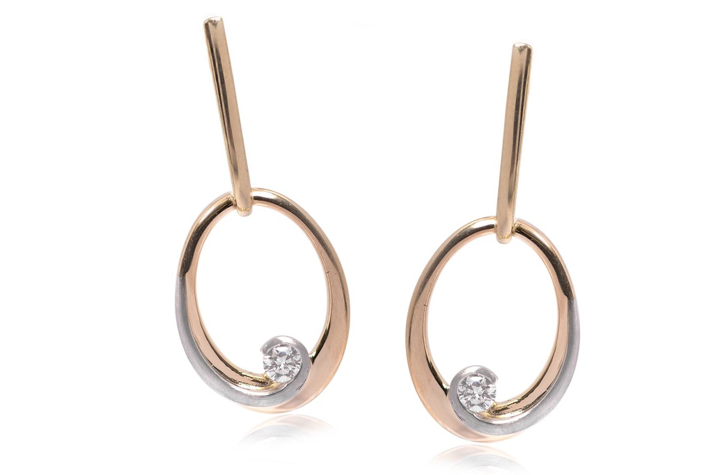 ARETES AR B10P SWING 3.72 18KC