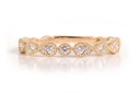 ANILLO M&M  RIBBON 11B17P VS/G  1.60 18KY