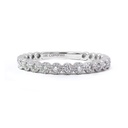 ANILLO M&M  CAVIAR 11B9P VS/G  1.2gr 18KW