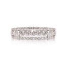 ANILLO MOONLIGHT 45B94P VS/G 3.4gr 18KW