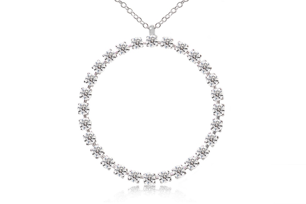 GARG C/DIJ FULL MOON 28B202P VS/G 5.00 18KW