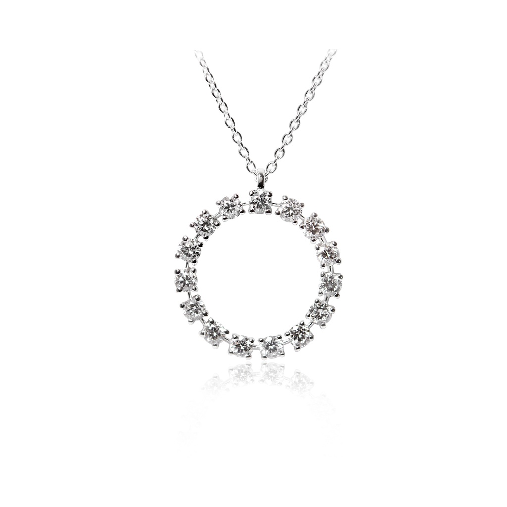 GARG C/DIJ FULL MOON 15B49P VS/G 2.70 18KW