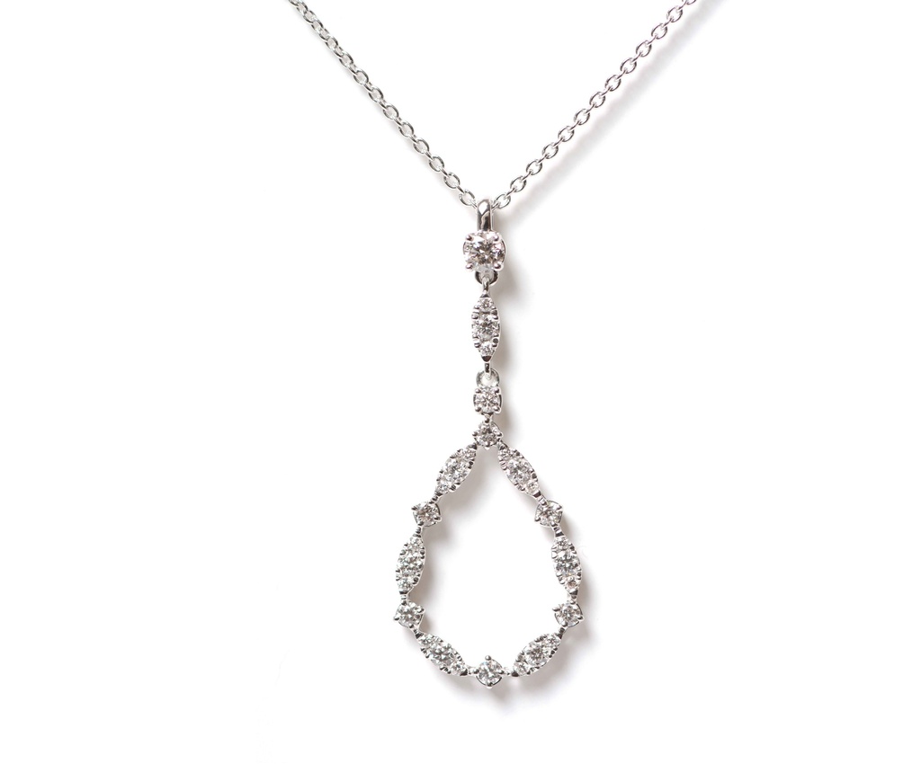 GARG C/DIJ HONEYMOON 29B31P VS/G 2.50 18KW