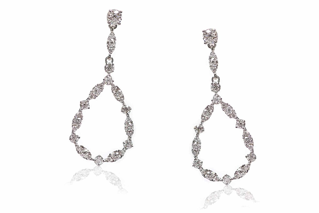 ARETES HONEYMOON 58B56P VS/G 2.70 18KW