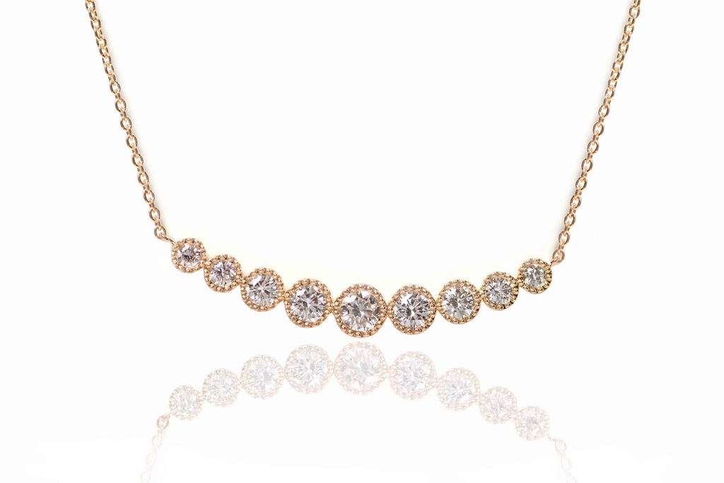 GARGANTILLA ECLIPSE 9B50P VS/G 2.80 18KY