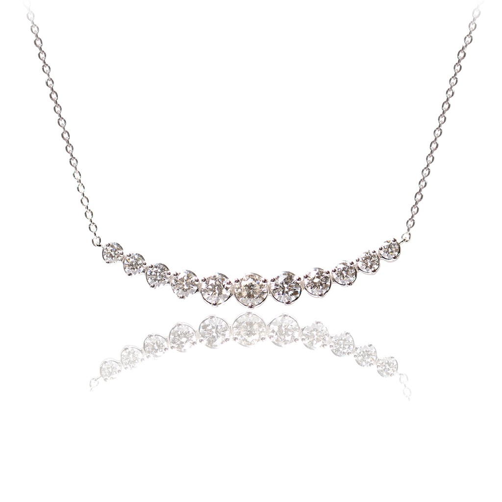 GARGANTILLA ECLIPSE 11B73P VS/G 2.9gr 18KW