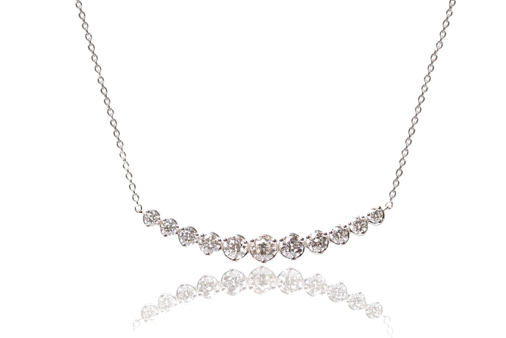 GARGANTILLA ECLIPSE 11B73P VS/G 2.9gr 18KW