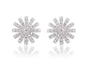 ARETES MARGHERITA-10MM B51P 2.60 18KW