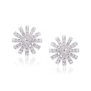 ARETES MARGHERITA-10MM B51P 2.60 18KW