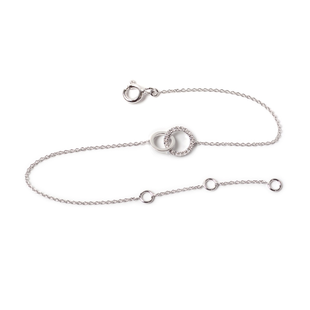 PULSERA EVERYDAY CIRCLE 18B6P VSG 1.20 18KW