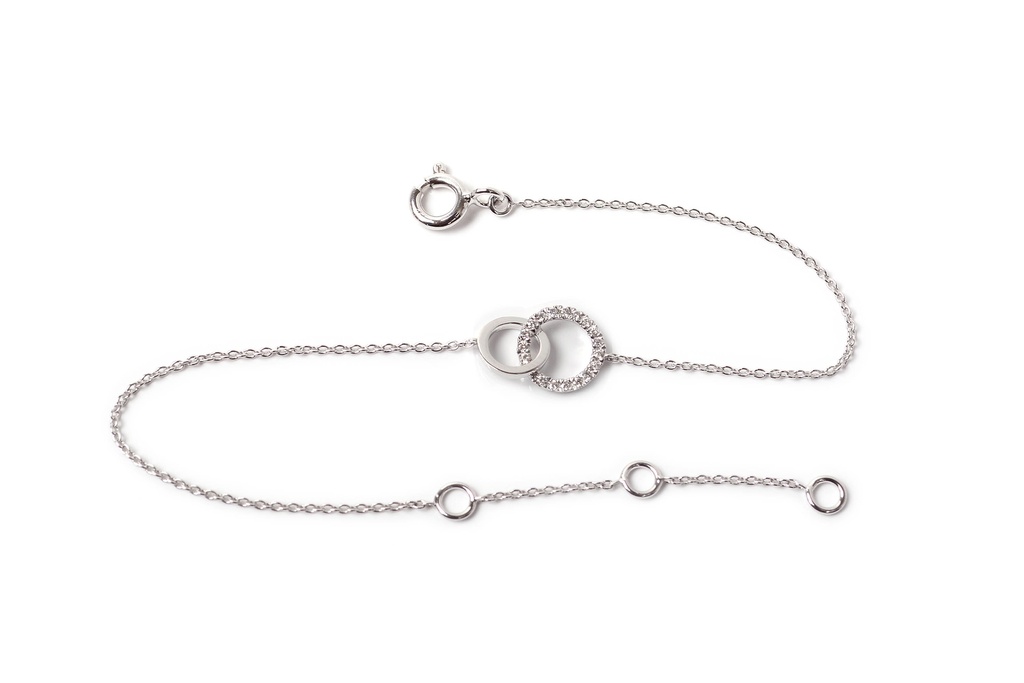 PULSERA EVERYDAY CIRCLE 18B6P VSG 1.20 18KW