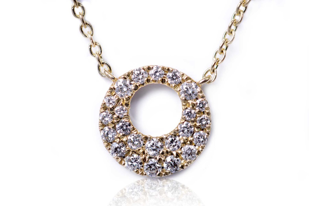 GARGANTILL EVERYDAY 23B13P VS/G 2.10 18KY