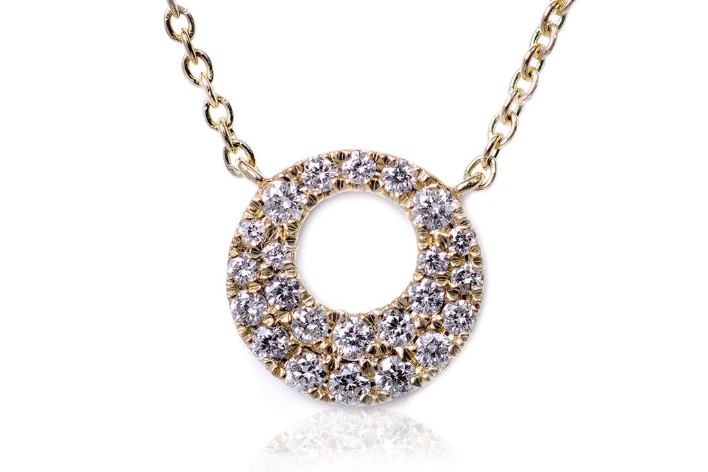 GARGANTILL EVERYDAY 23B13P VS/G 2.10 18KY