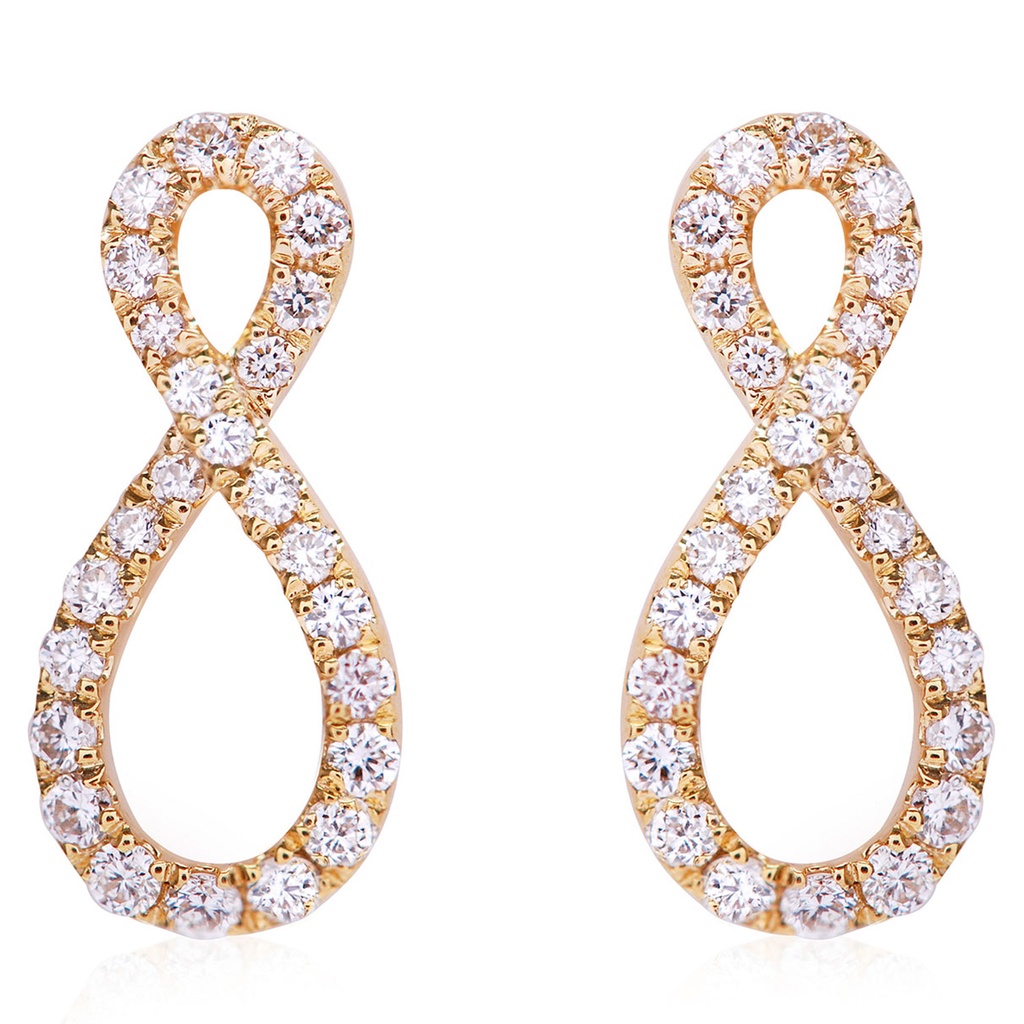 ARETES EVERYDAY INFINITY B18P VS/G 1.8gr 18KY
