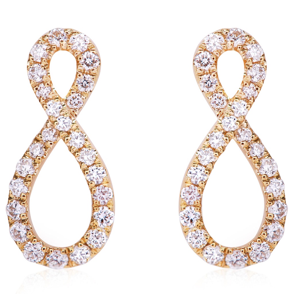 ARETES EVERYDAY INFINITY B18P VS/G 1.8gr 18KY