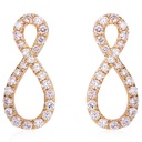 ARETES EVERYDAY INFINITY B18P VS/G 1.8gr 18KY