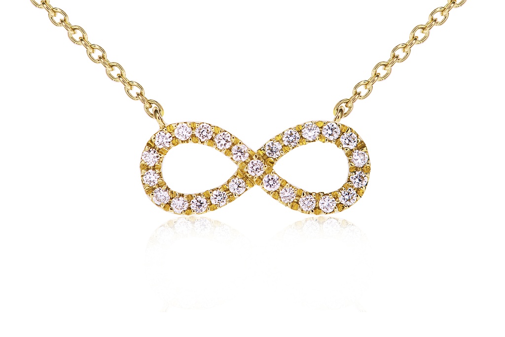 GARGANTILL EVERYDAY INFINY B8P VS/G 2.20 18KY