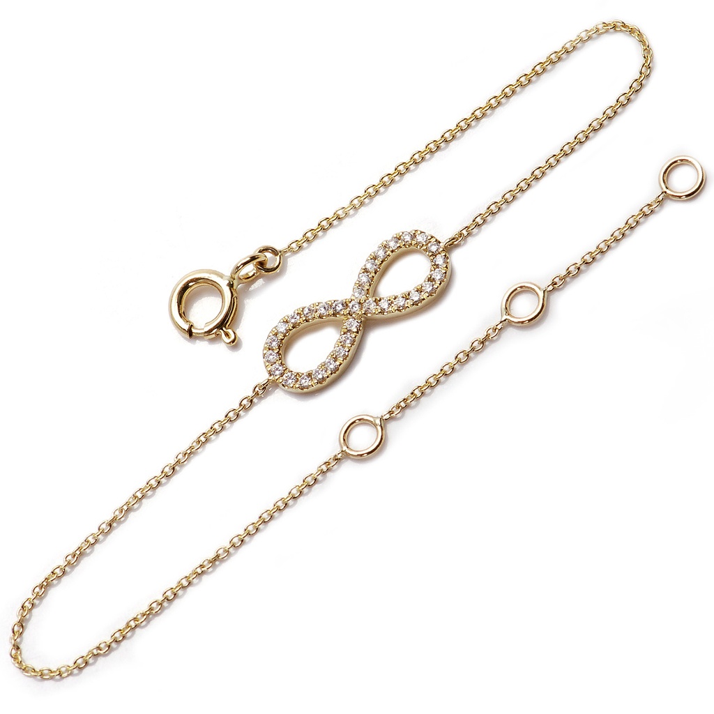 PULSERA EVERYDAY B15P VS/G 1.50 18KY