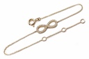 PULSERA EVERYDAY B15P VS/G 1.50 18KY