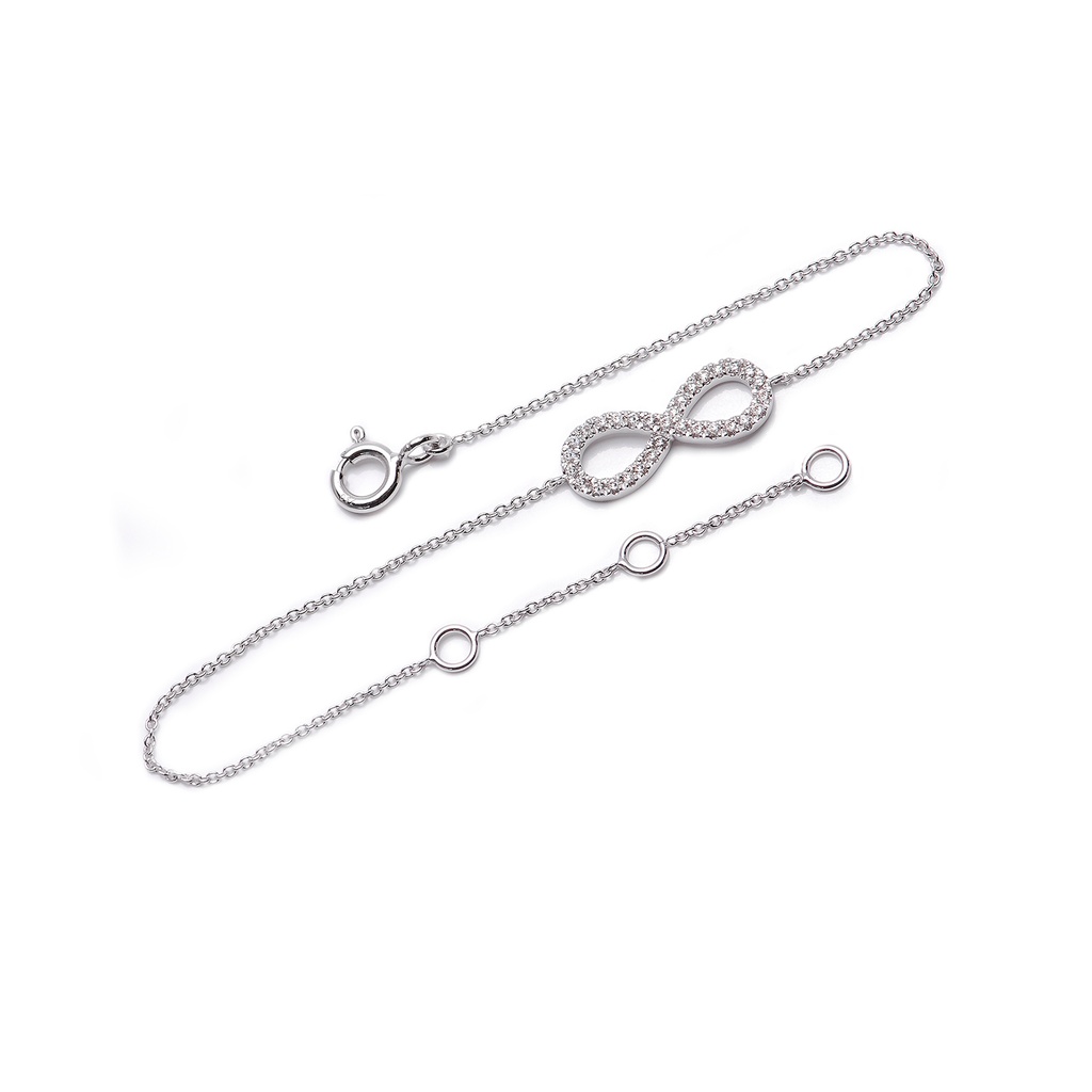 PULSERA EVERYDAY INFINY B14P GVS 18cm 1.6gr 18KW