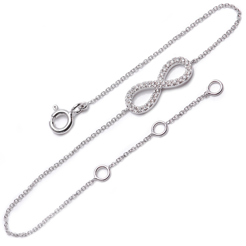 PULSERA EVERYDAY INFINY B14P GVS 18cm 1.6gr 18KW