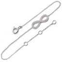 PULSERA EVERYDAY INFINY B14P GVS 18cm 1.6gr 18KW