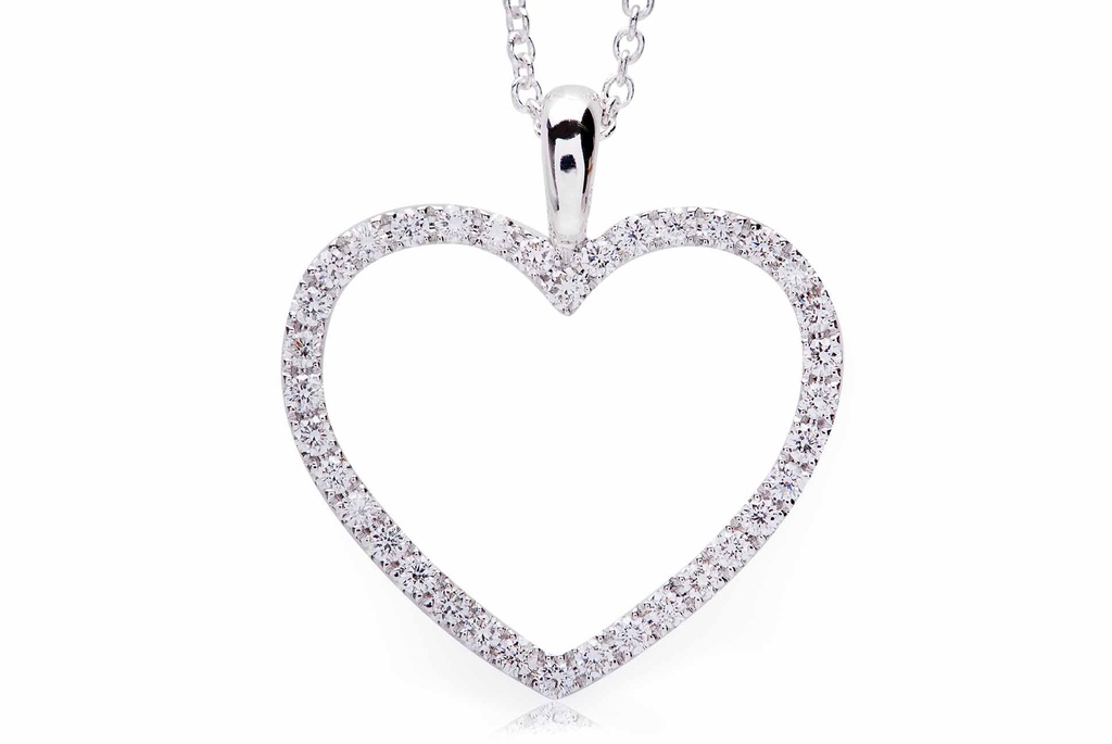 GARG C/DIJ EVERYDAY HEART B20P VS/G 2.50 18KW